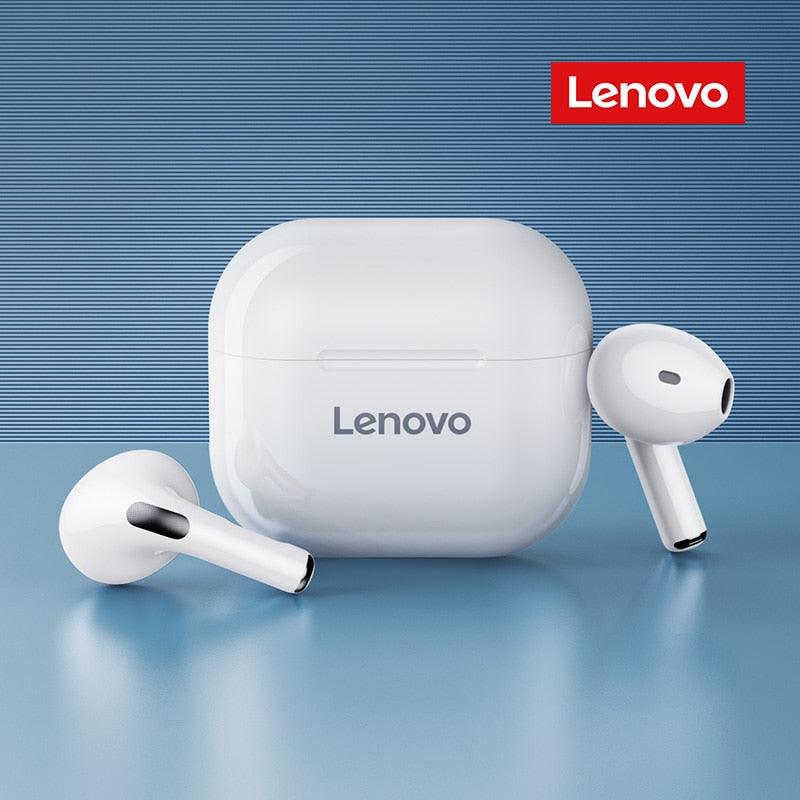 Fone Original Lenovo Bluetooth - FlameShop