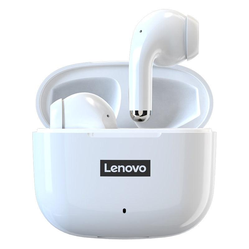 Fone Original Lenovo Bluetooth - FlameShop