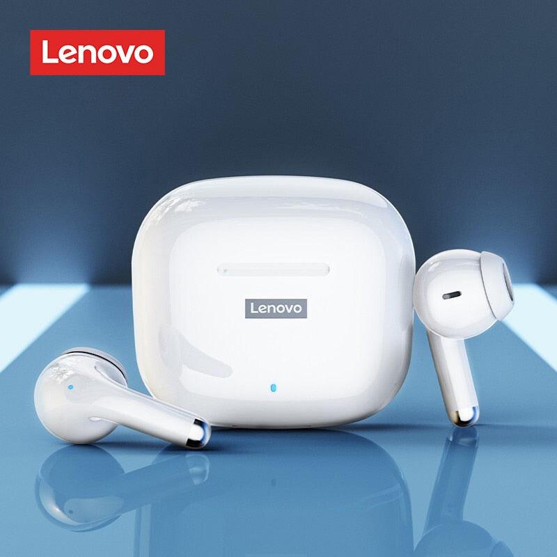 Fone Original Lenovo Bluetooth - FlameShop