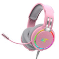 Headset Gamer HV-H2010D PRO RGB c/ Fio - Havit - FlameShop