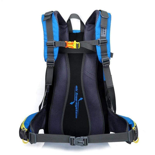 Mochila 40L à prova d'água - Hmontain - FlameShop