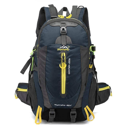 Mochila 40L à prova d'água - Hmontain - FlameShop