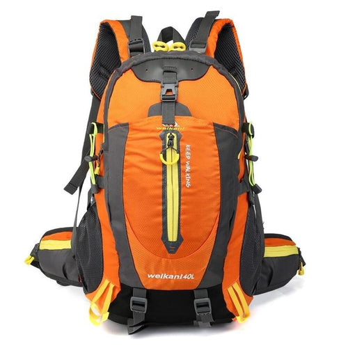 Mochila 40L à prova d'água - Hmontain - FlameShop