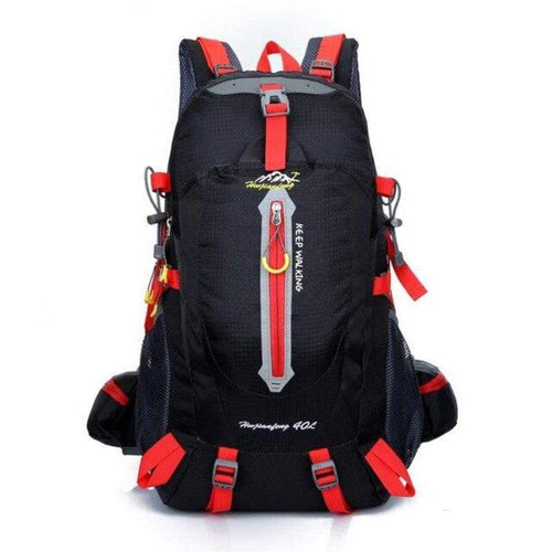 Mochila 40L à prova d'água - Hmontain - FlameShop