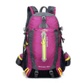 Mochila 40L à prova d'água - Hmontain - FlameShop