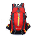 Mochila 40L à prova d'água - Hmontain - FlameShop