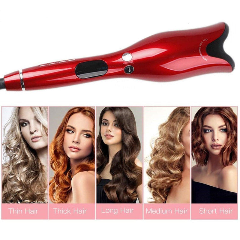 Babyliss Profissional, Wave Air - FlameShop