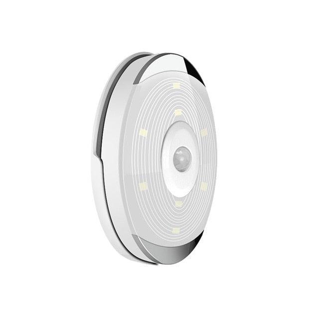 Sensor de Movimento Led - Instant Light - FlameShop