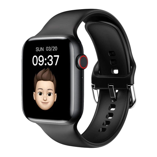 SmartWatch IWO 13 Pro - Lemfo - FlameShop